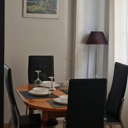 Apartment Almi - The Cliff אובזור מראה חיצוני תמונה