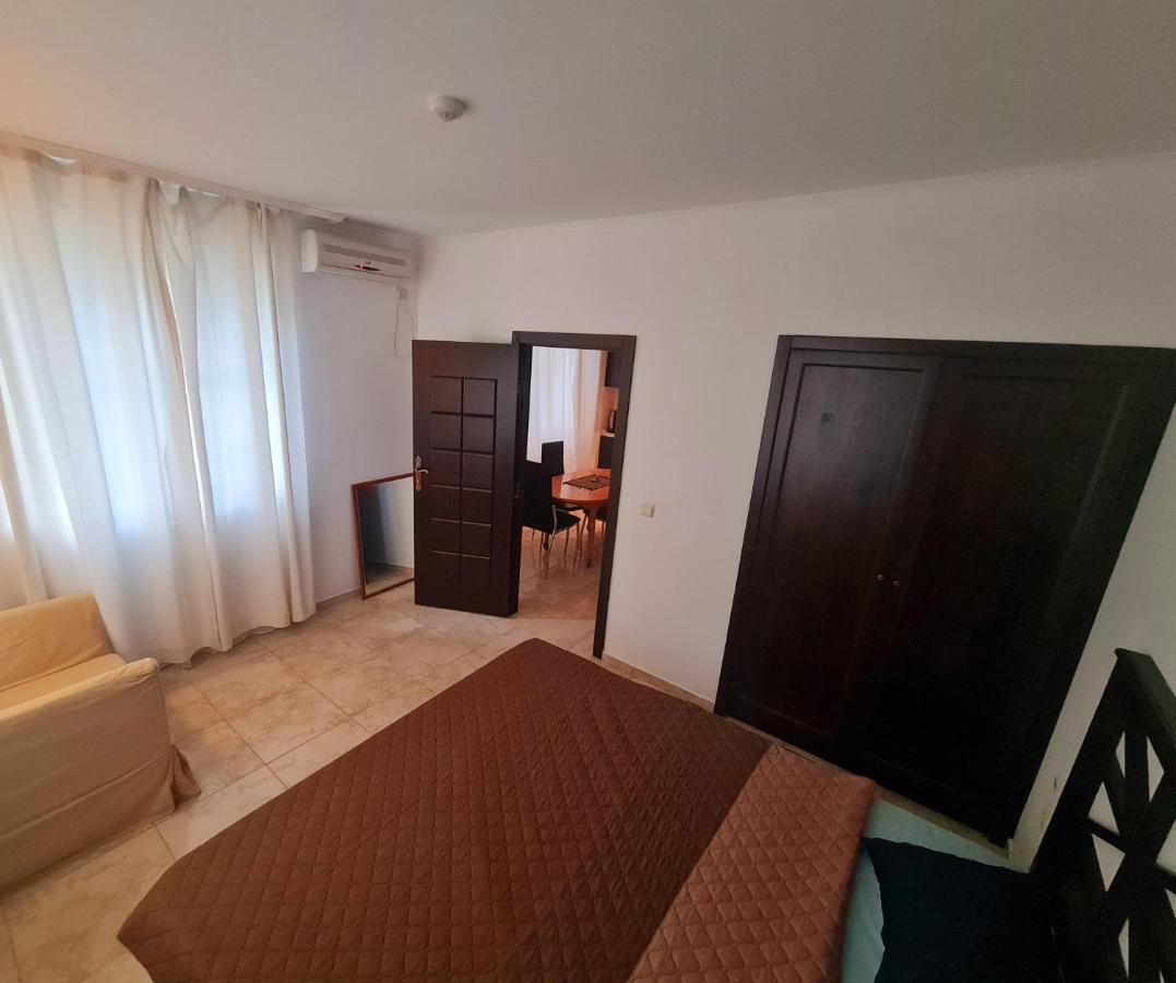 Apartment Almi - The Cliff אובזור מראה חיצוני תמונה