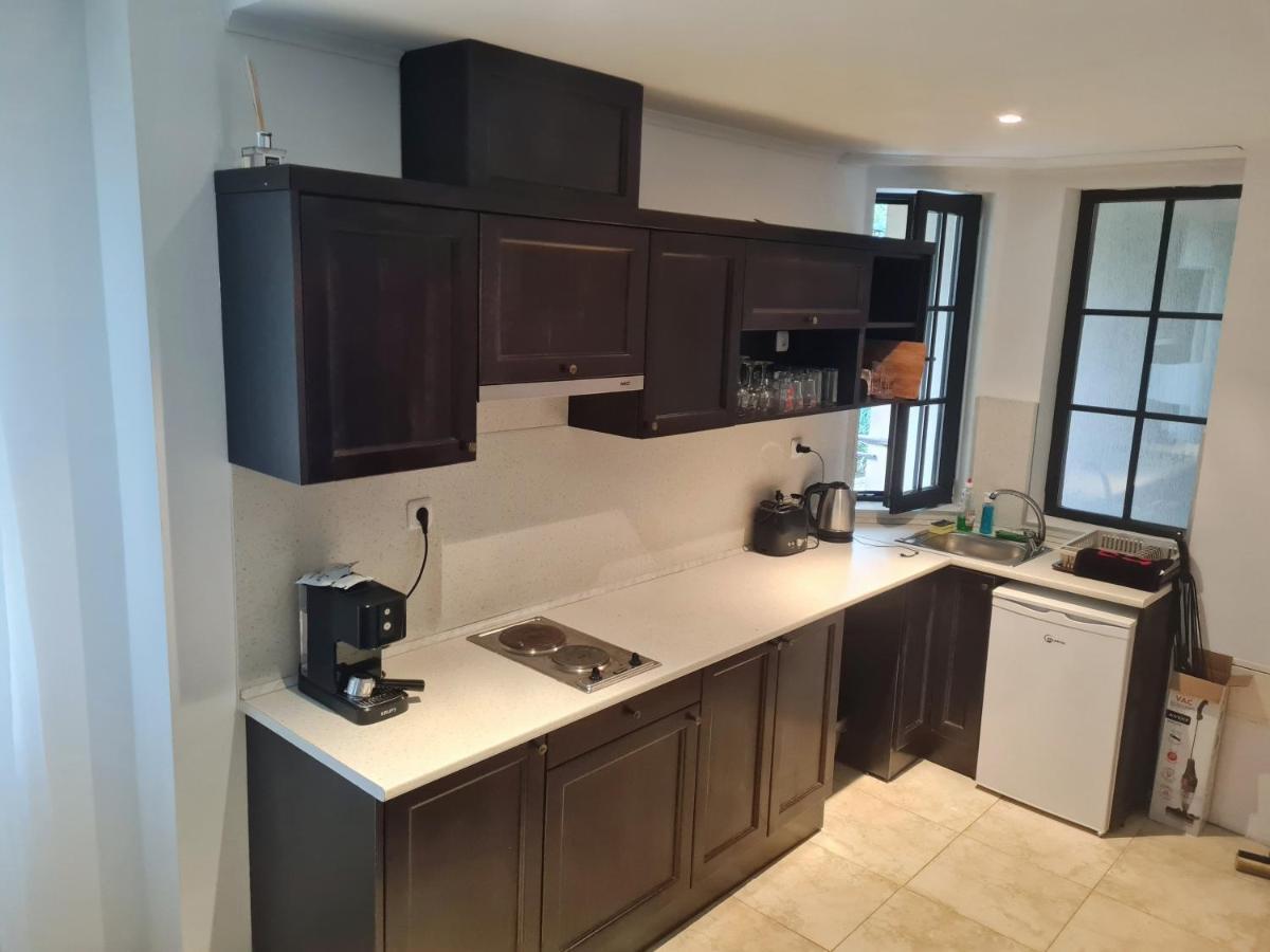 Apartment Almi - The Cliff אובזור מראה חיצוני תמונה