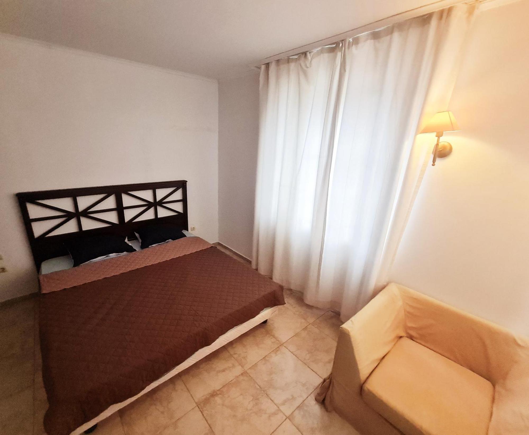Apartment Almi - The Cliff אובזור מראה חיצוני תמונה