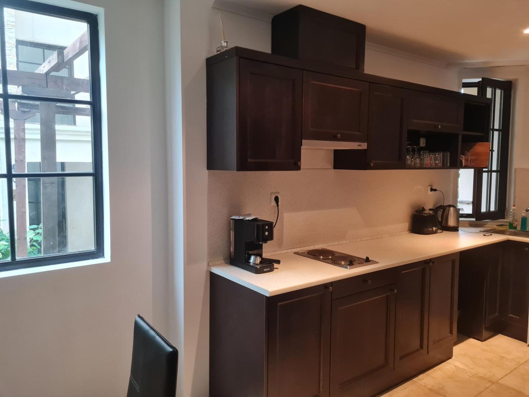 Apartment Almi - The Cliff אובזור מראה חיצוני תמונה