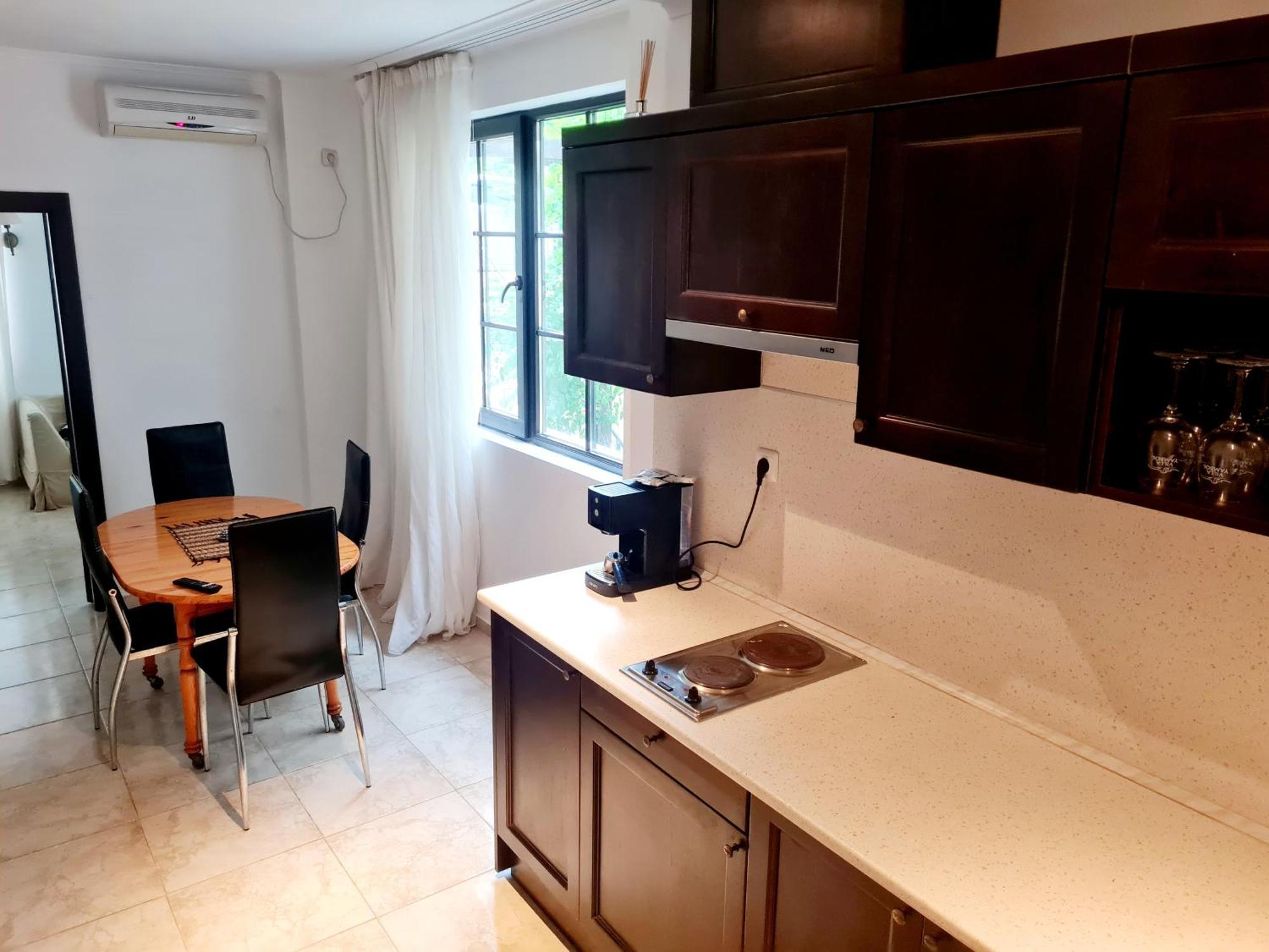 Apartment Almi - The Cliff אובזור מראה חיצוני תמונה