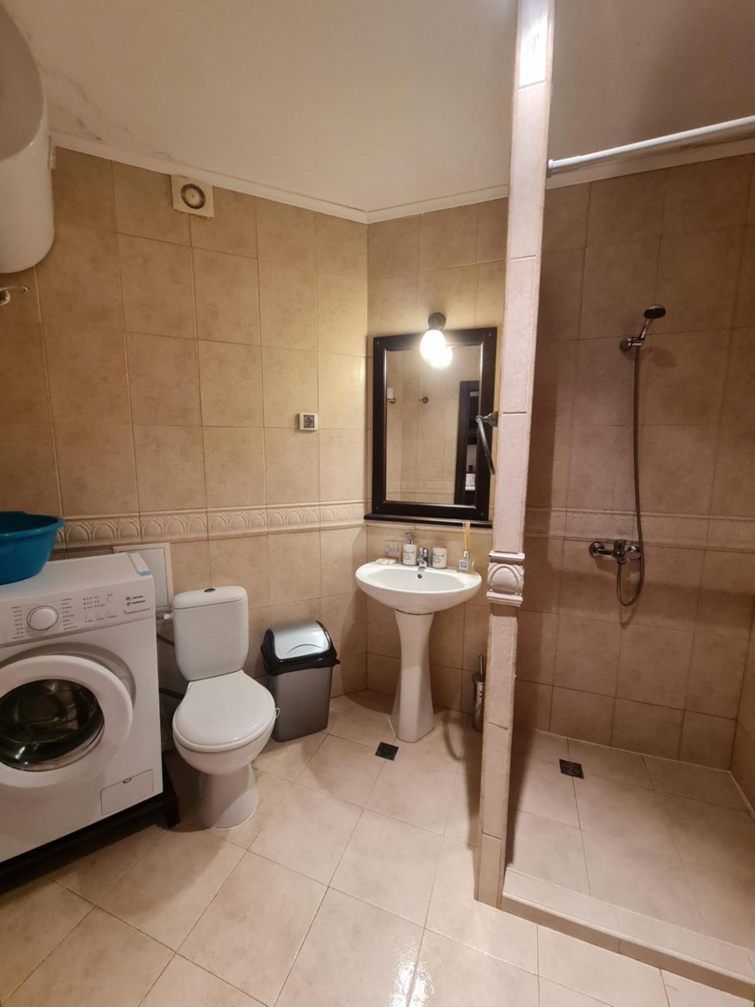 Apartment Almi - The Cliff אובזור מראה חיצוני תמונה