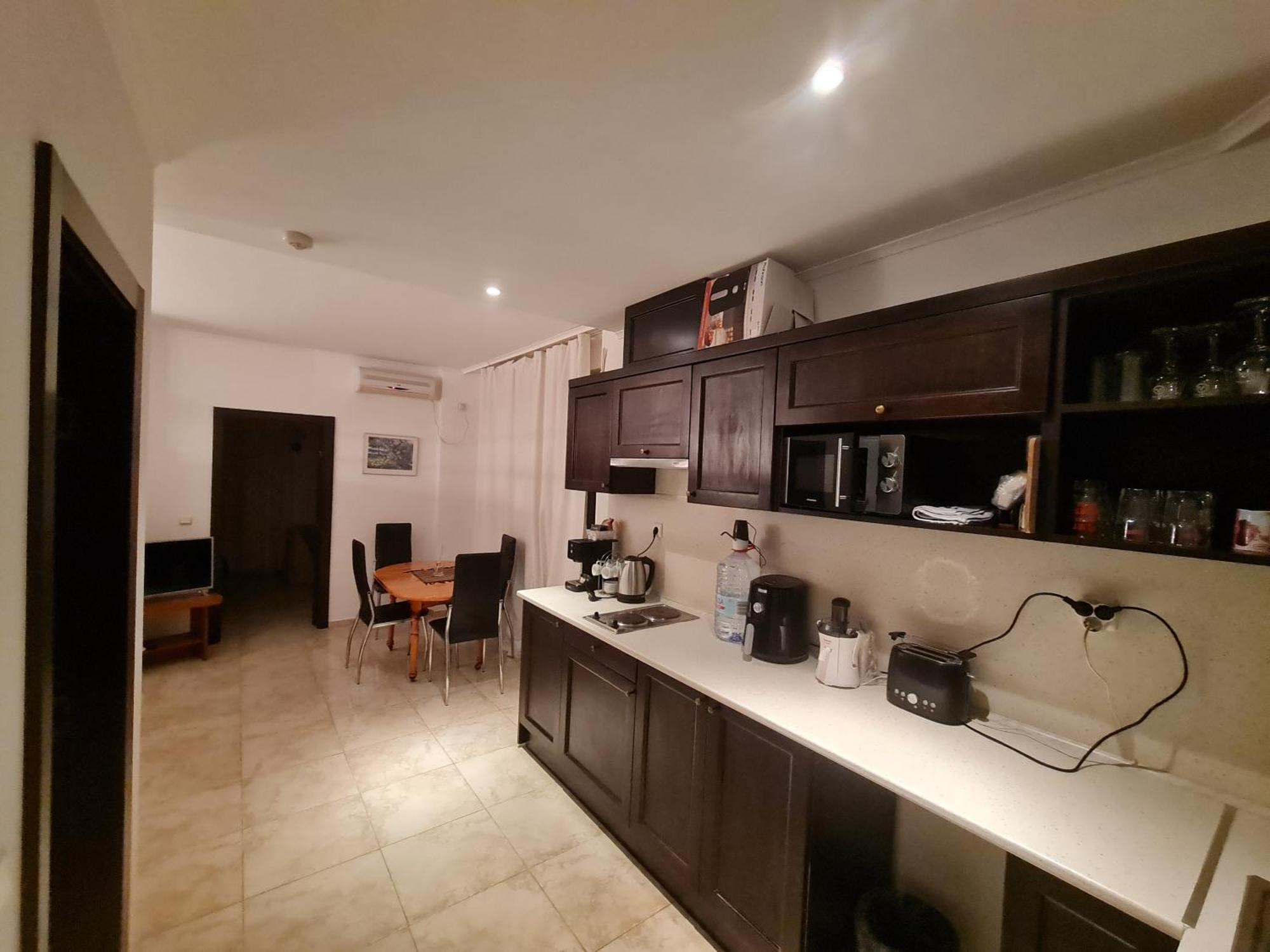 Apartment Almi - The Cliff אובזור מראה חיצוני תמונה