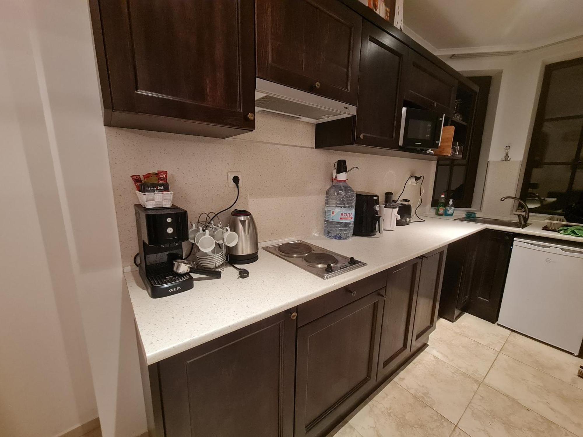 Apartment Almi - The Cliff אובזור מראה חיצוני תמונה