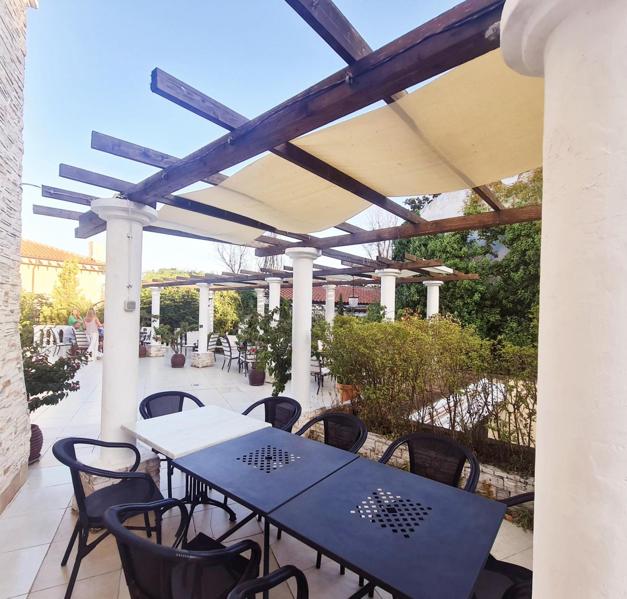 Apartment Almi - The Cliff אובזור מראה חיצוני תמונה