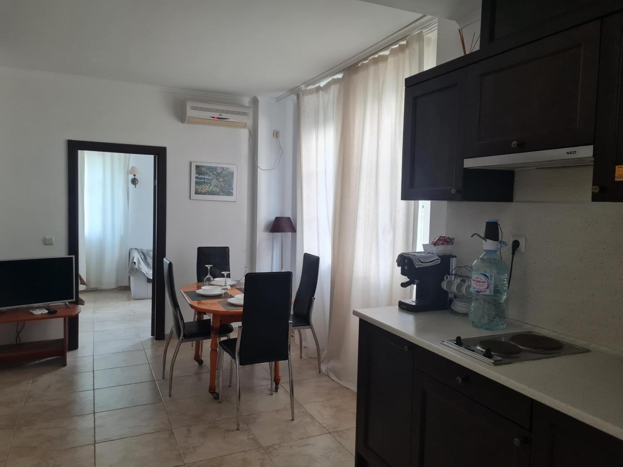 Apartment Almi - The Cliff אובזור מראה חיצוני תמונה