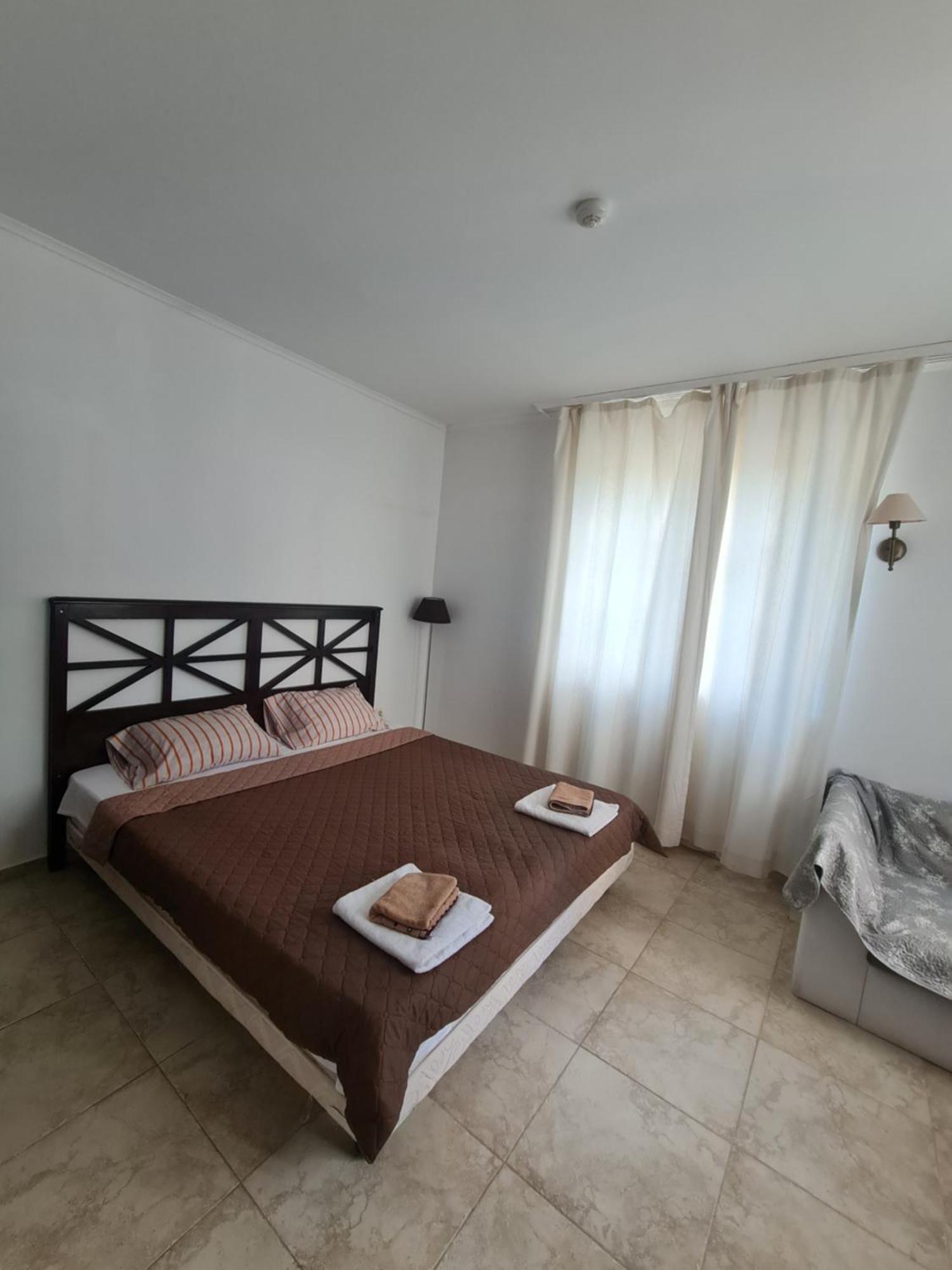 Apartment Almi - The Cliff אובזור מראה חיצוני תמונה