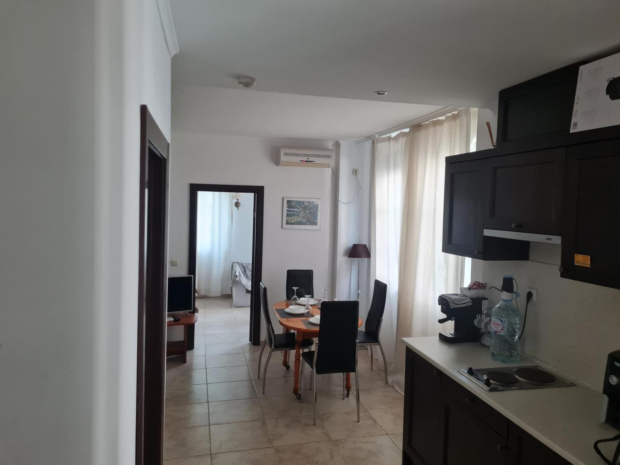 Apartment Almi - The Cliff אובזור מראה חיצוני תמונה