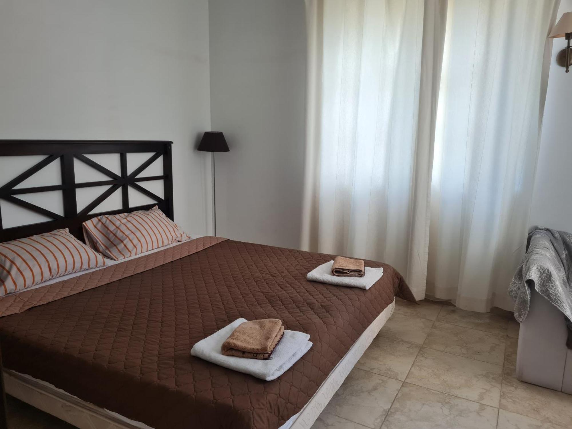 Apartment Almi - The Cliff אובזור מראה חיצוני תמונה
